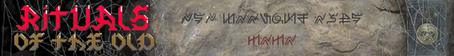 Logo banner
