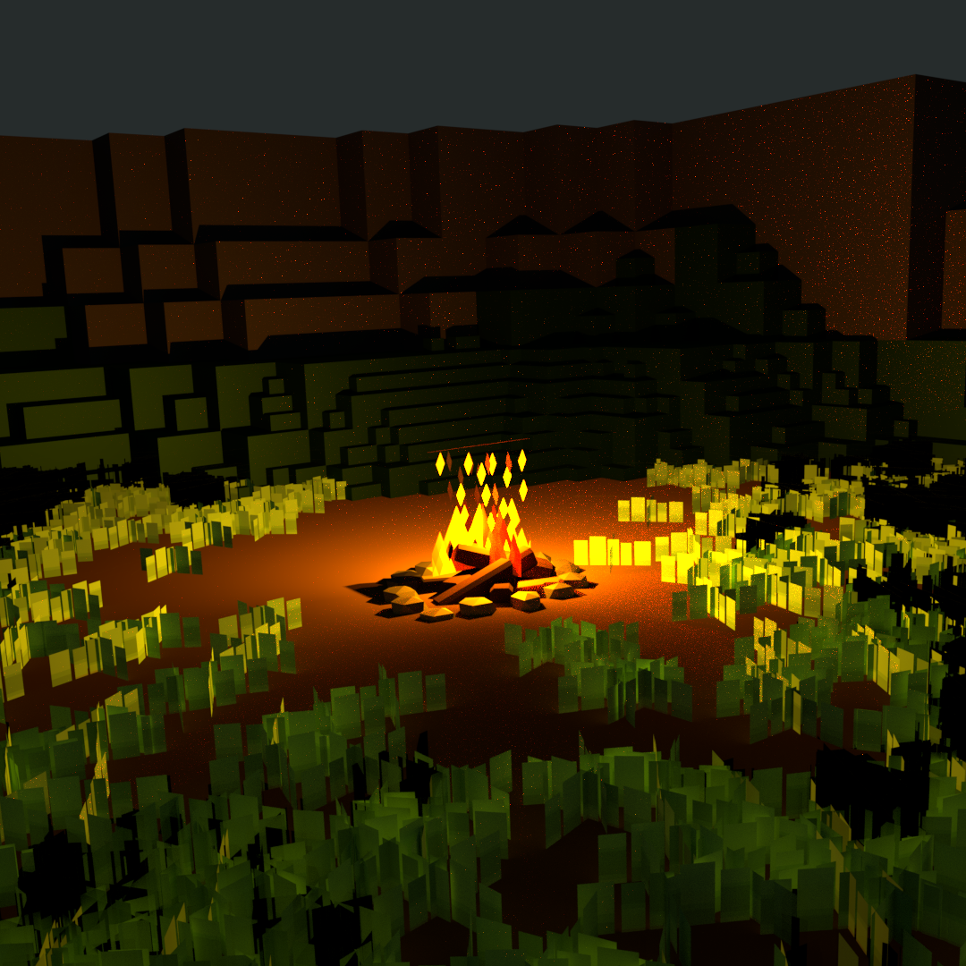 Grass