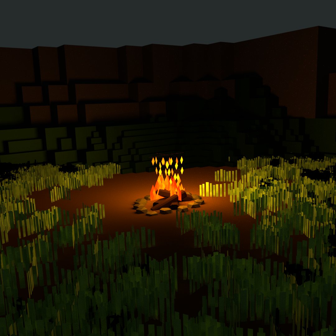 Grass