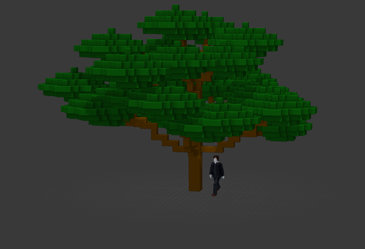 Tree