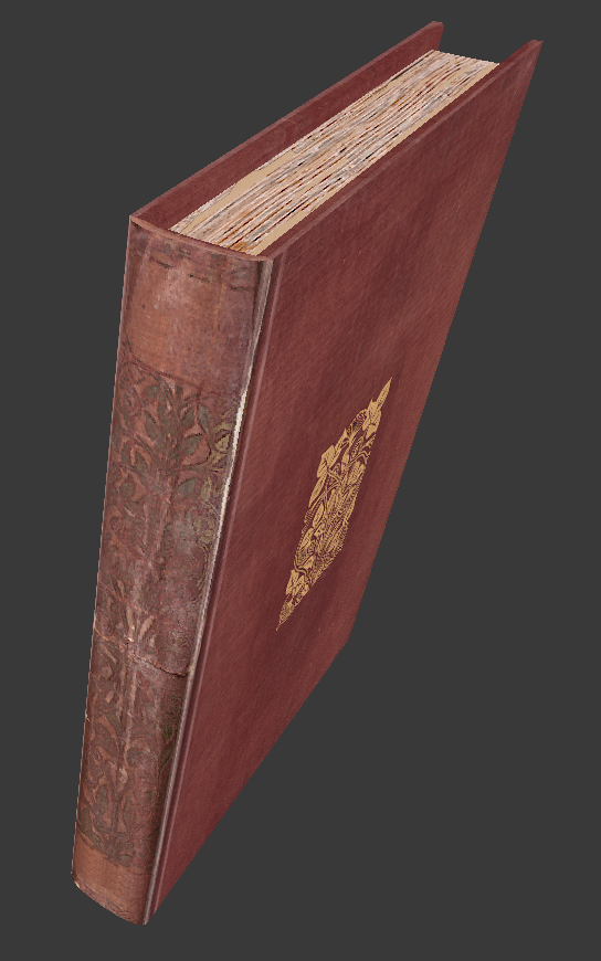 Closed book