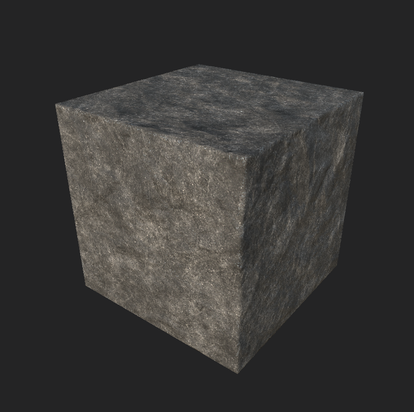 Stone block