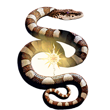 Star and Serpent Weblog