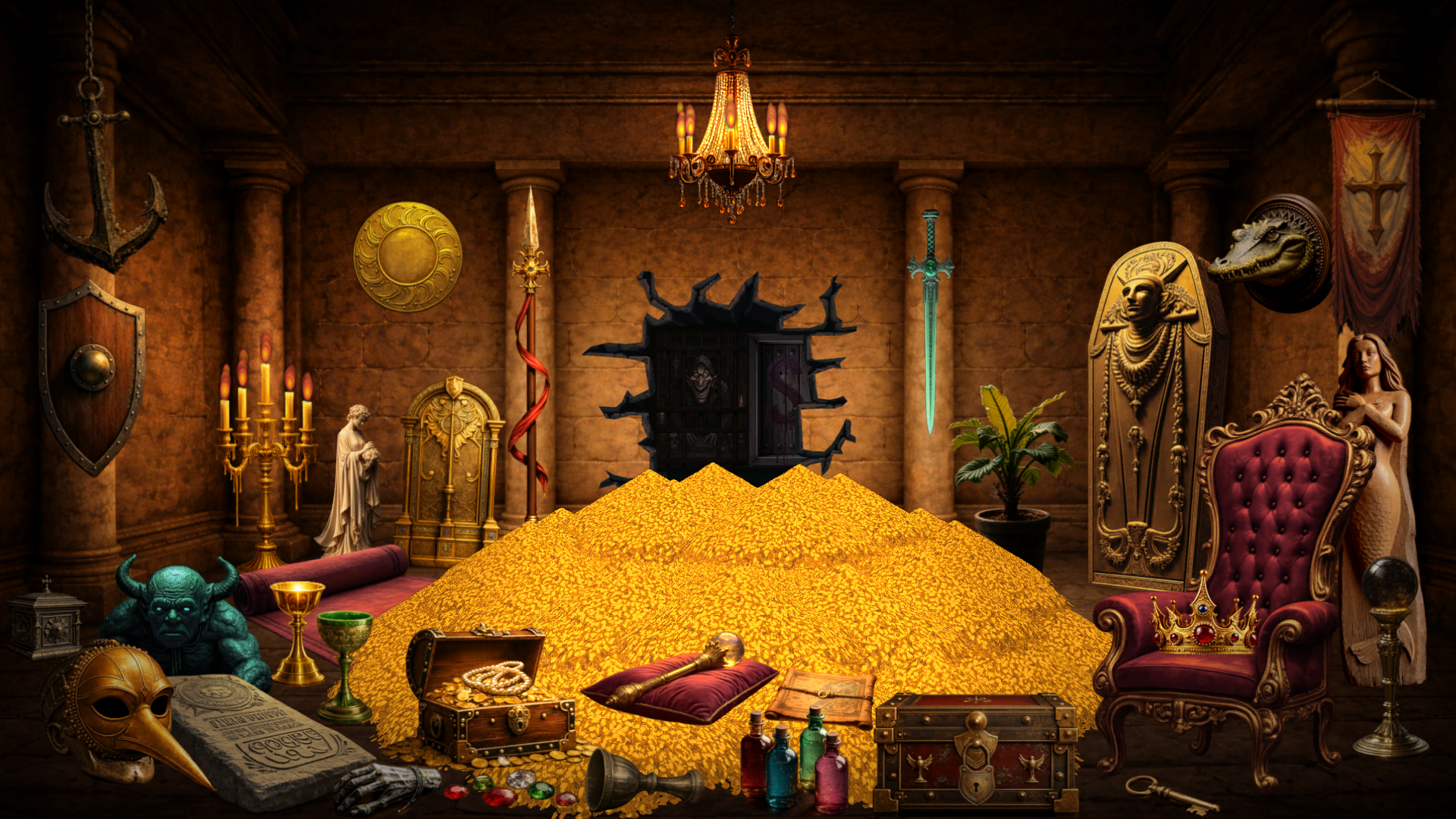 Current state of development